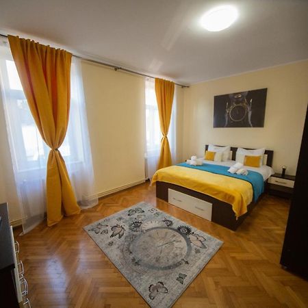 Happy Mood Apartment 5 Brasov Luaran gambar