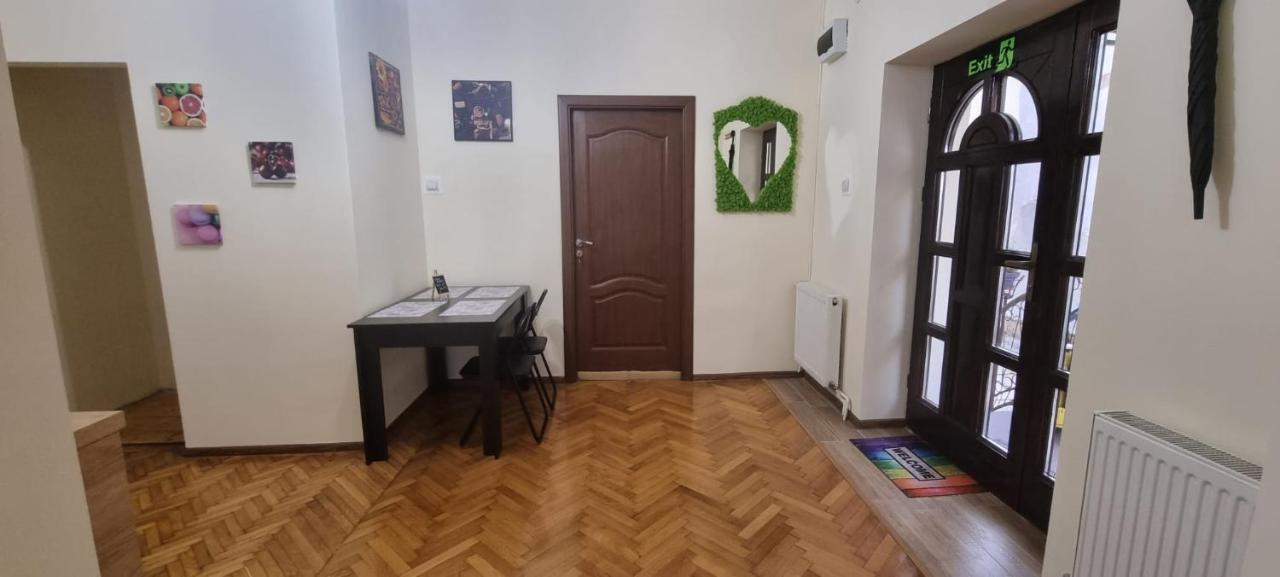 Happy Mood Apartment 5 Brasov Luaran gambar