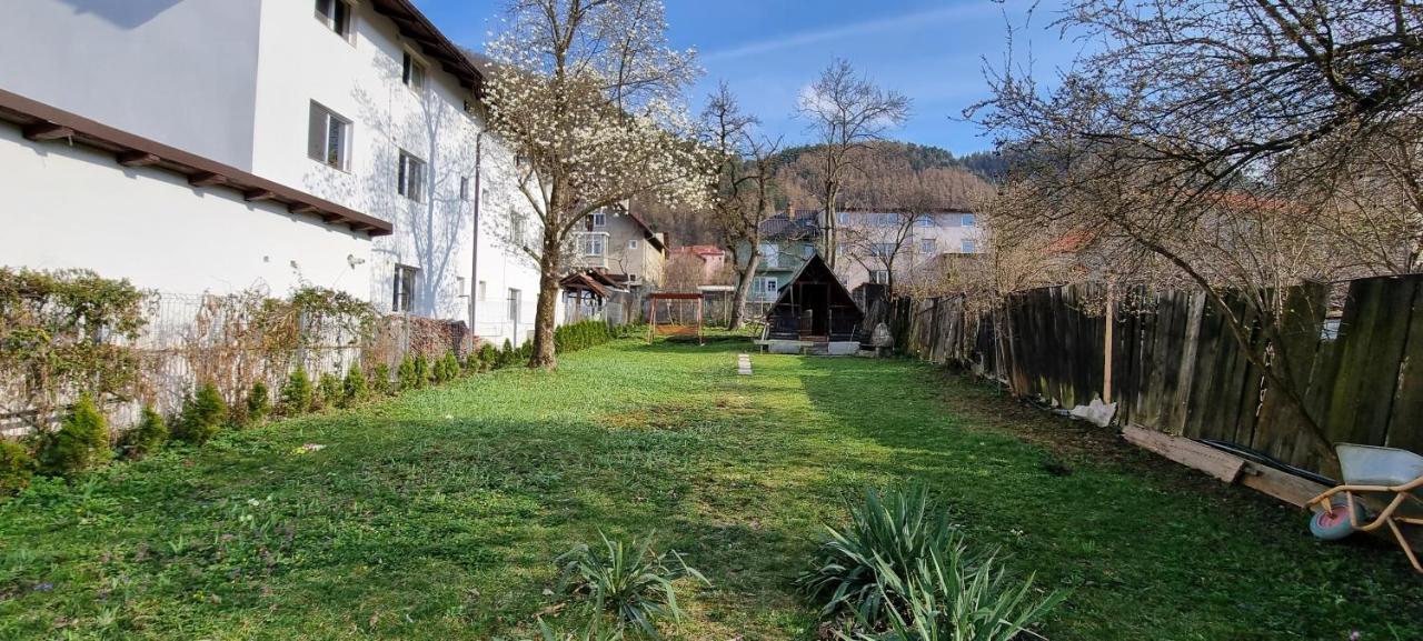 Happy Mood Apartment 5 Brasov Luaran gambar