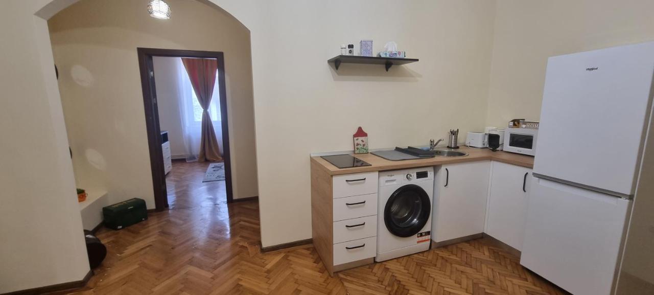 Happy Mood Apartment 5 Brasov Luaran gambar