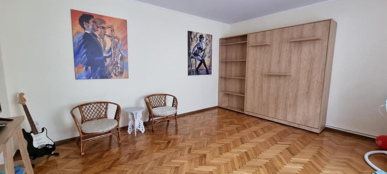 Happy Mood Apartment 5 Brasov Luaran gambar