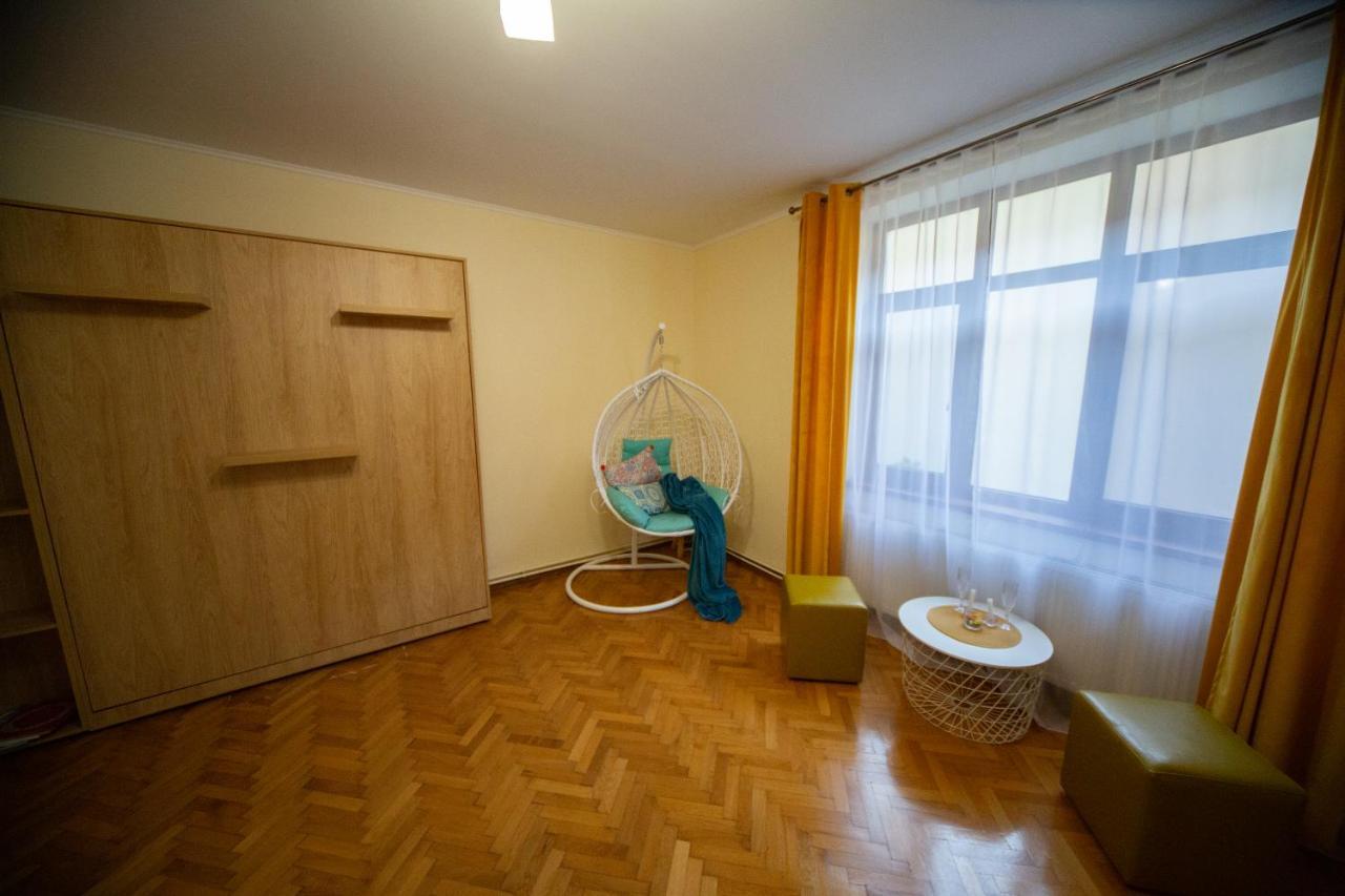 Happy Mood Apartment 5 Brasov Luaran gambar