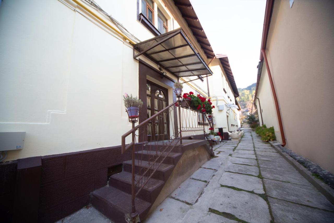 Happy Mood Apartment 5 Brasov Luaran gambar
