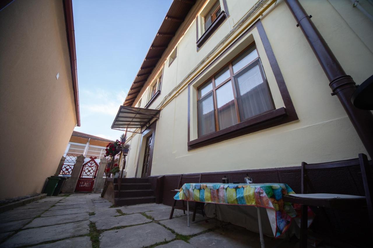 Happy Mood Apartment 5 Brasov Luaran gambar