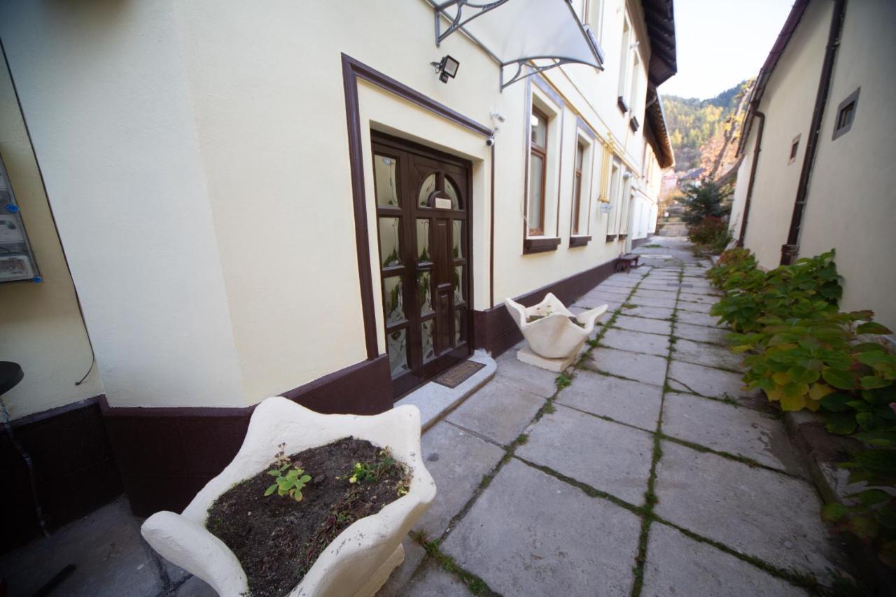 Happy Mood Apartment 5 Brasov Luaran gambar