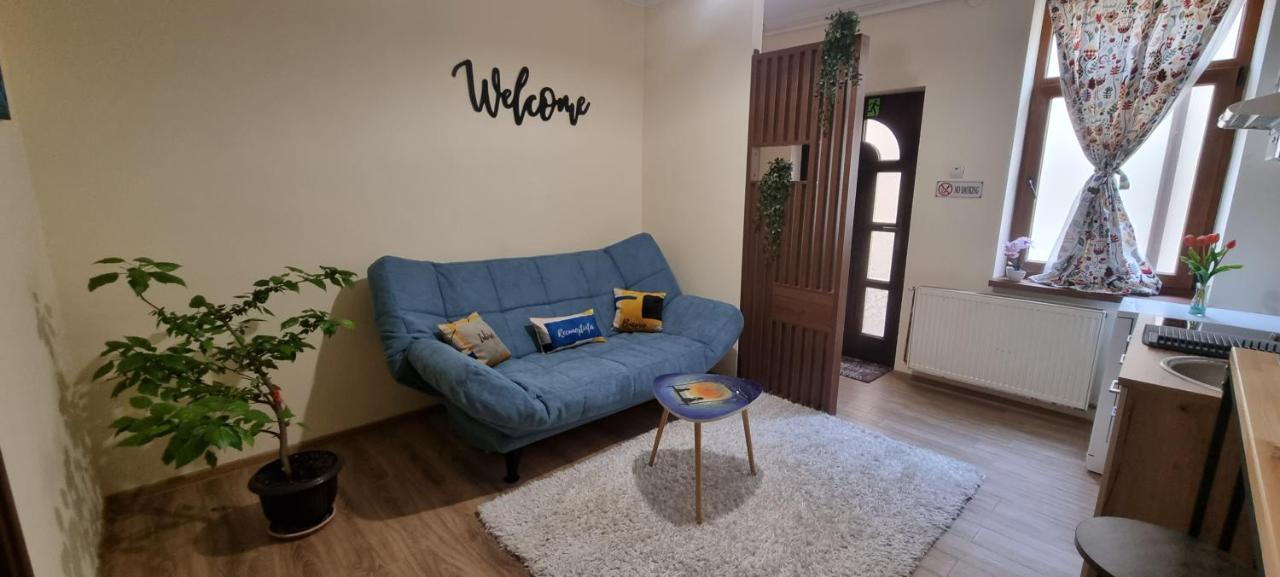 Happy Mood Apartment 5 Brasov Luaran gambar