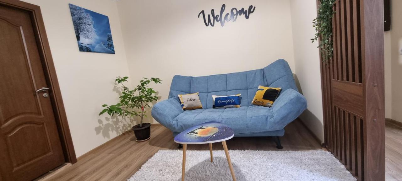 Happy Mood Apartment 5 Brasov Luaran gambar