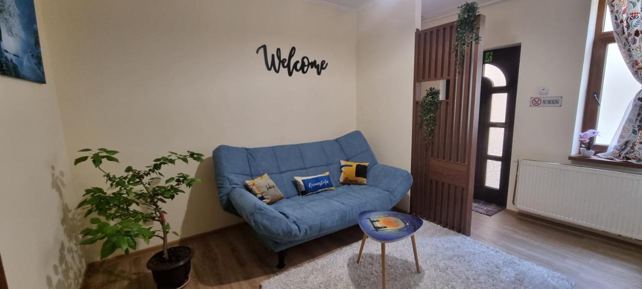 Happy Mood Apartment 5 Brasov Luaran gambar