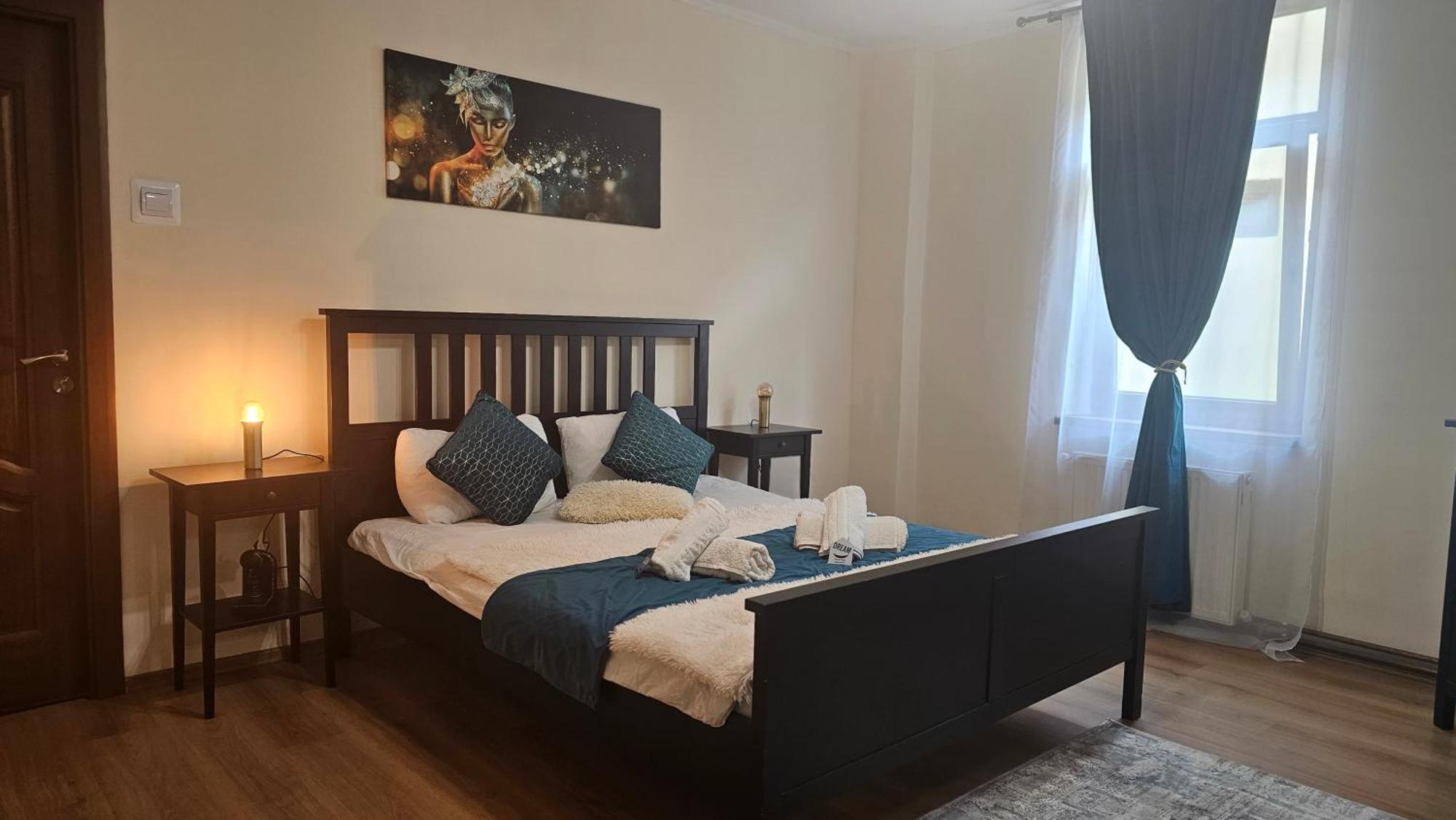 Happy Mood Apartment 5 Brasov Luaran gambar