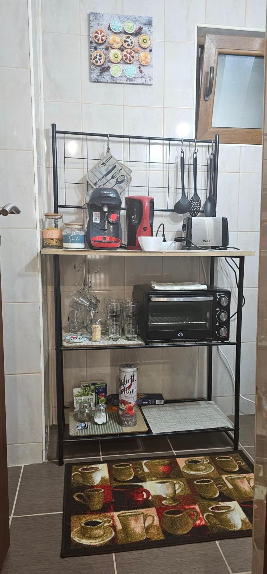 Happy Mood Apartment 5 Brasov Luaran gambar