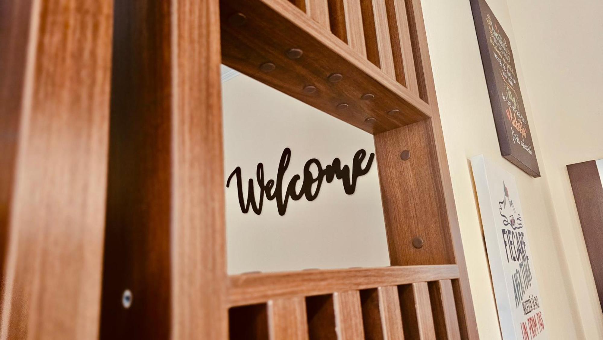 Happy Mood Apartment 5 Brasov Luaran gambar
