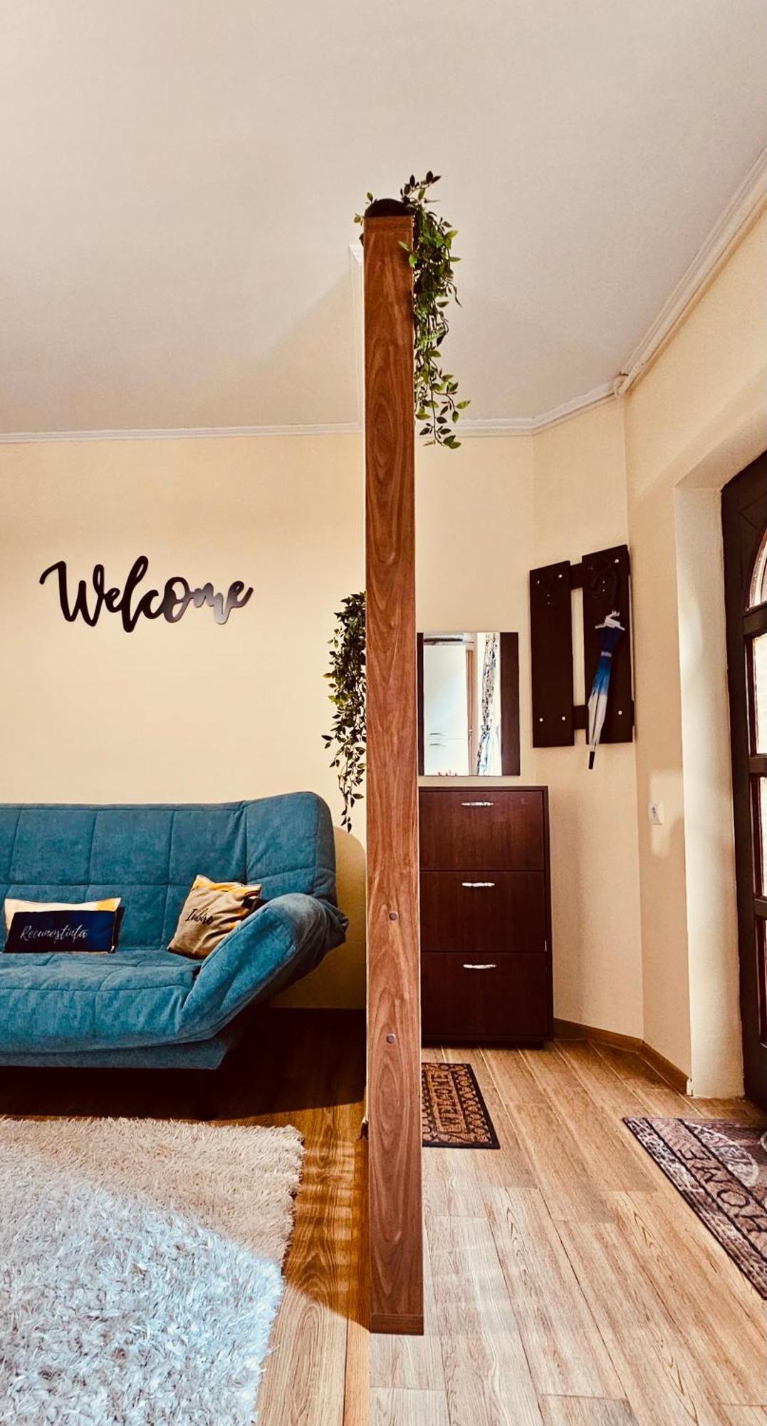 Happy Mood Apartment 5 Brasov Luaran gambar