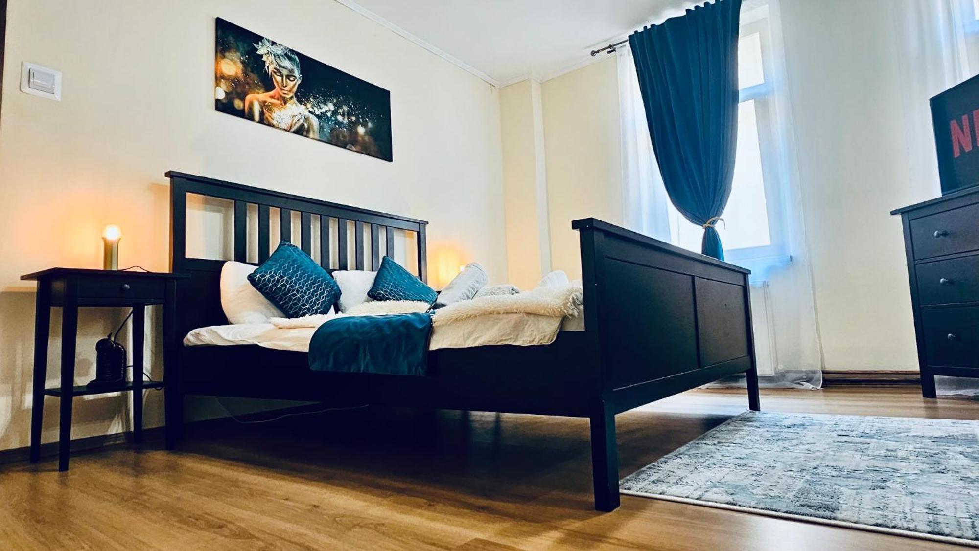 Happy Mood Apartment 5 Brasov Luaran gambar