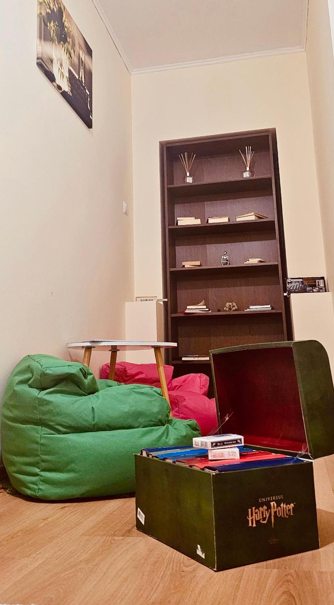 Happy Mood Apartment 5 Brasov Luaran gambar